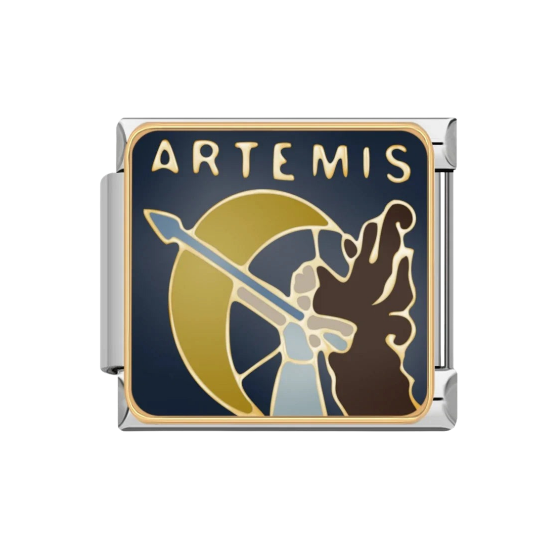 Charm Artemis