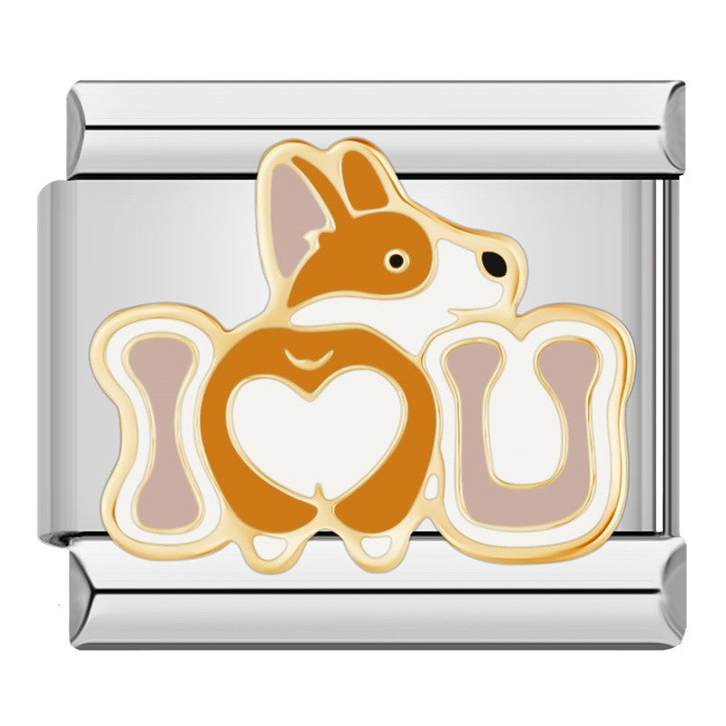 cão de caça (para caçar texugos)