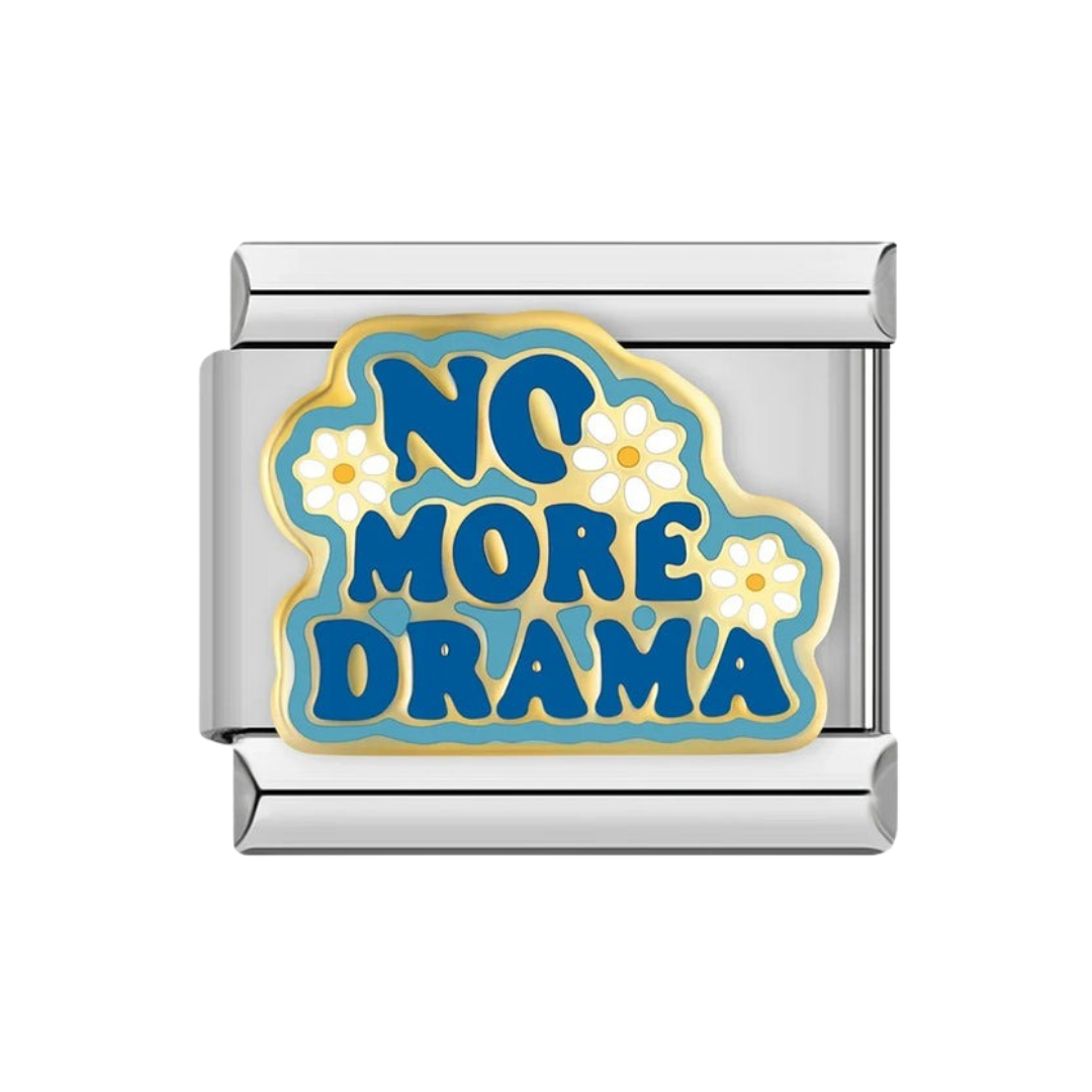 Charm No More Drama