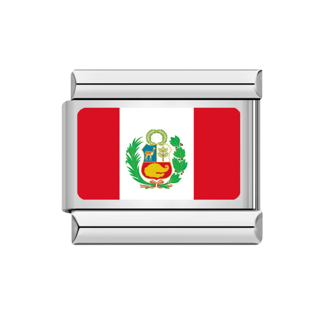 Charm Peru