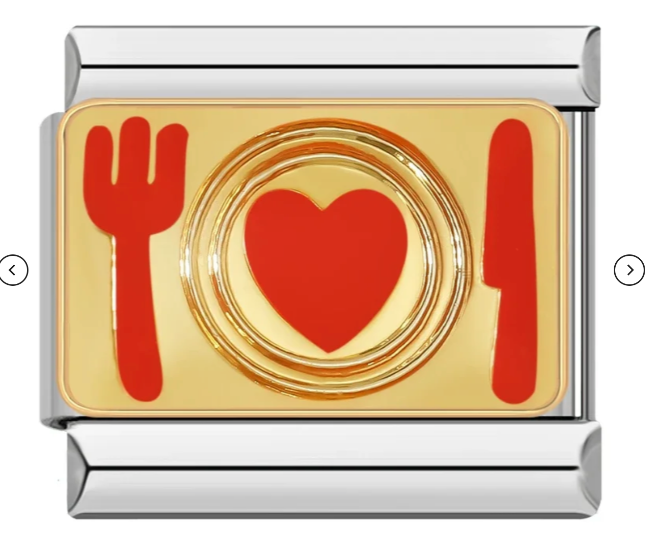 Charm Love Cooking