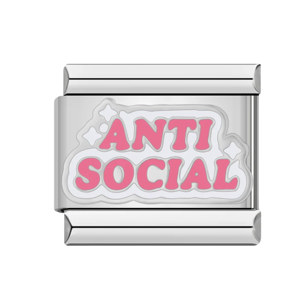 Charm Anti Social