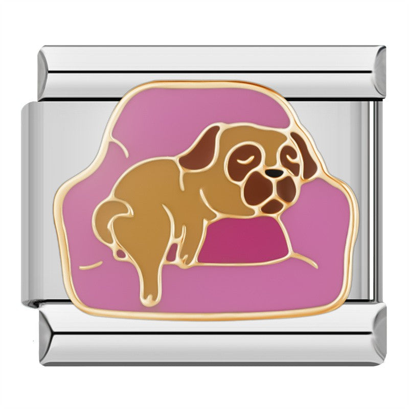 cão de charme