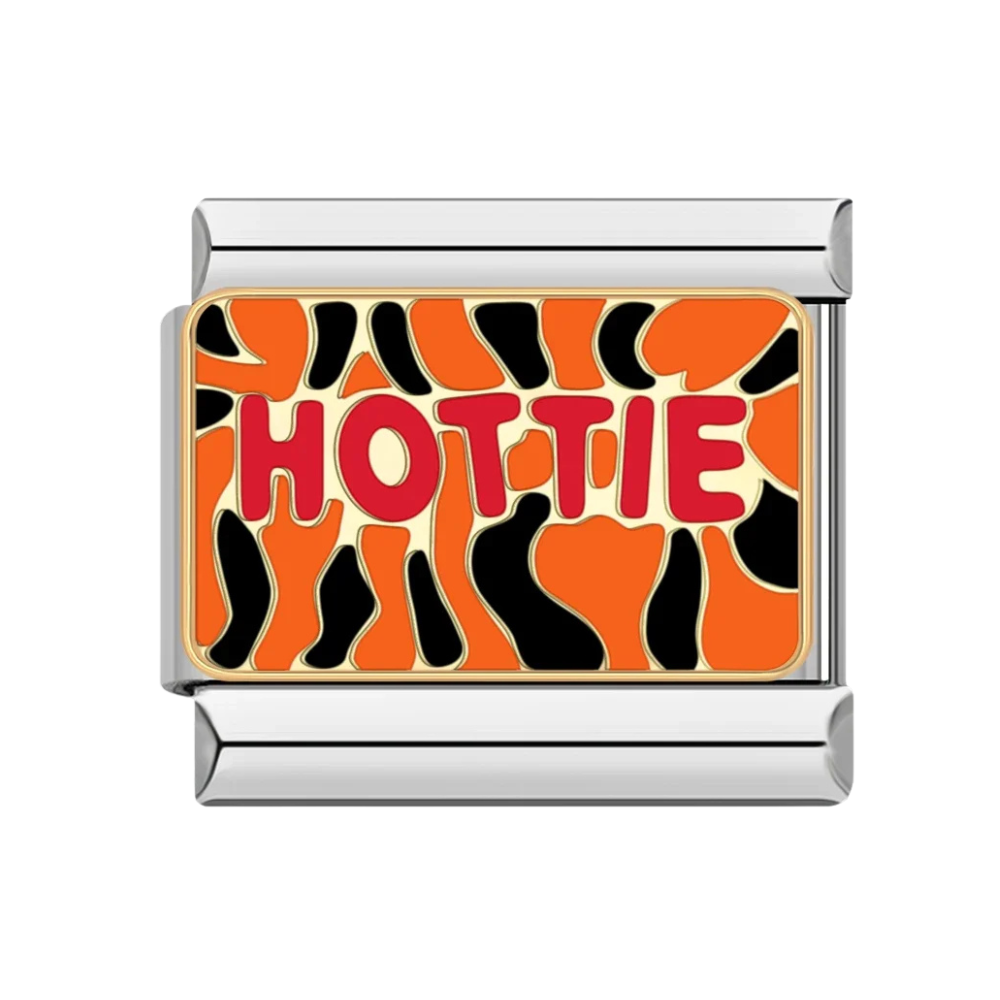 Charm Hottie