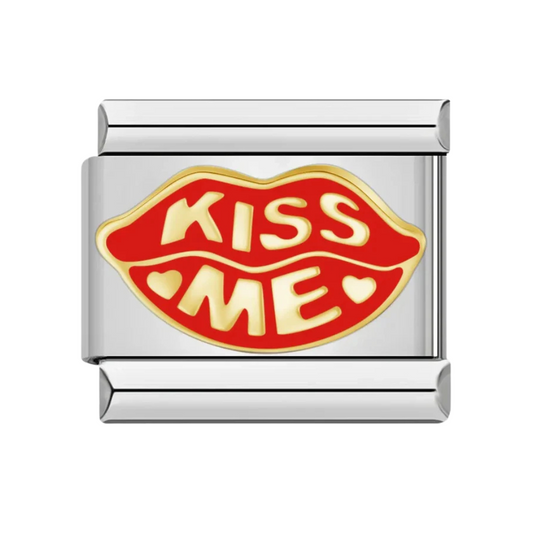 Charm Kiss Me