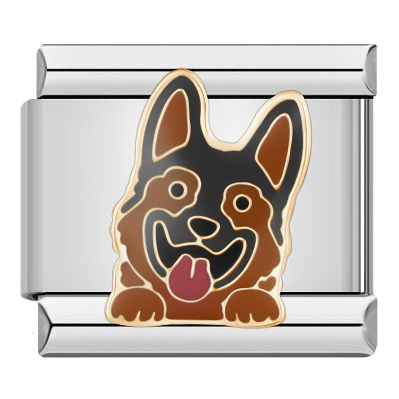 cão de charme