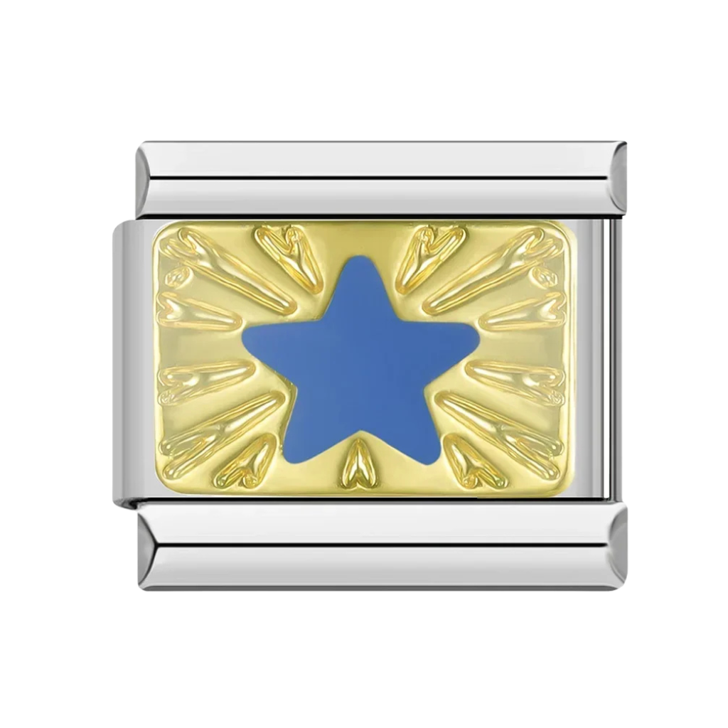 Charm Star