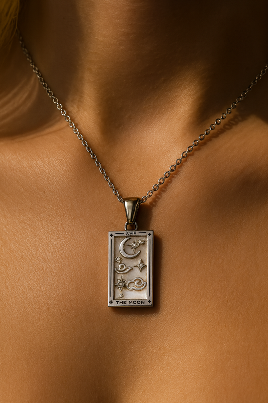 Collar La Luna