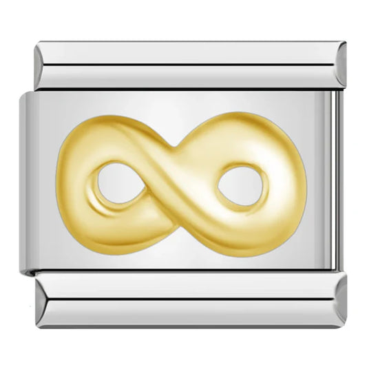 Charm Infinito