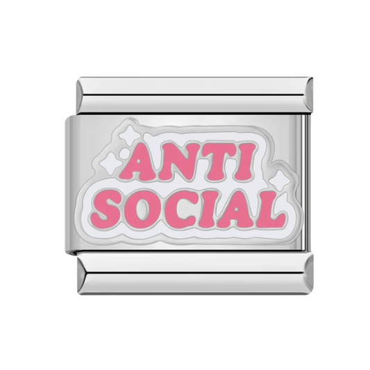 Charm Anti Social