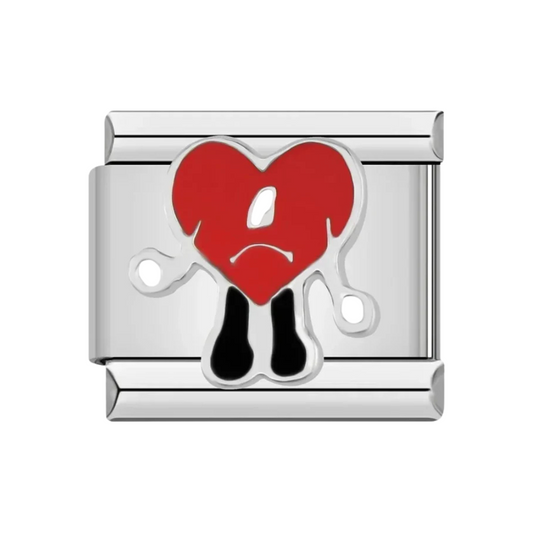 Charm Bad Bunny