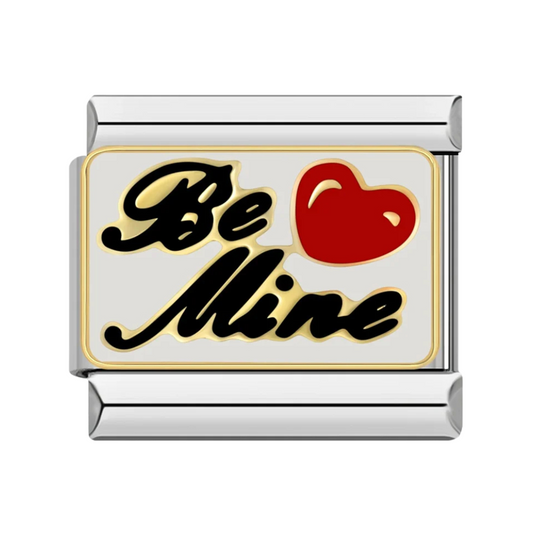 Charm Be Mine