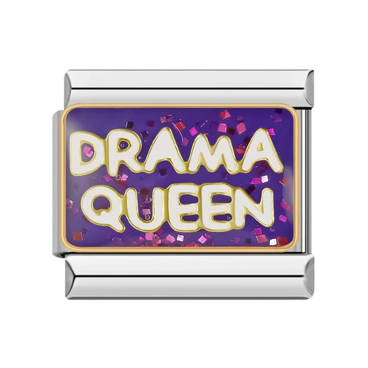 Charm Drama Queen 2.0