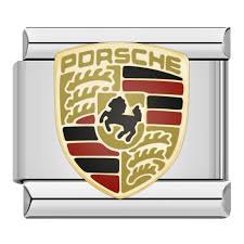 Charm Porsche