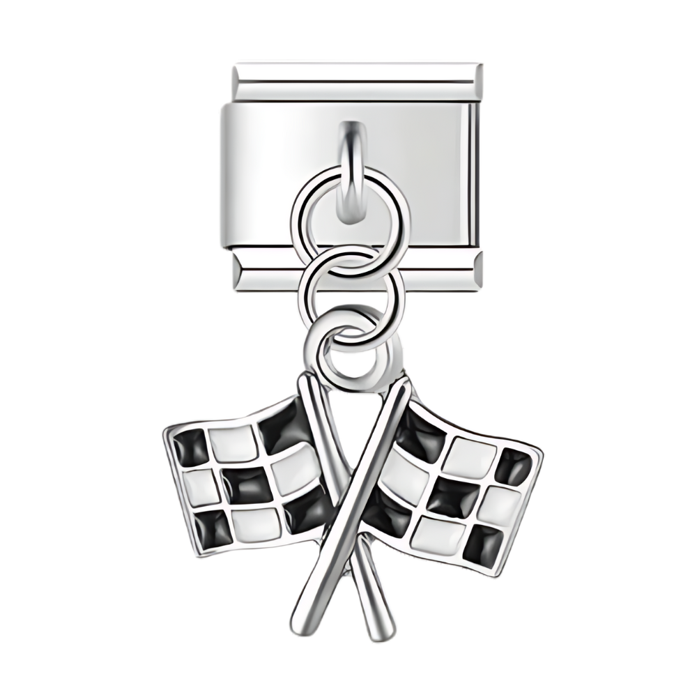 Charm Llegada Colgante