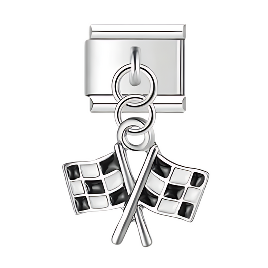 Charm Llegada Colgante