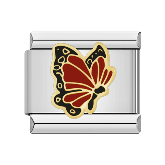 Charm Mariposa