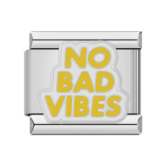 Charm No Bad Vibes