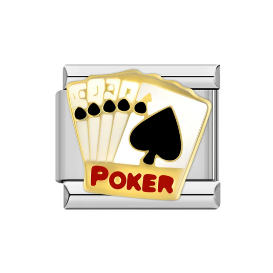 Charm Poker