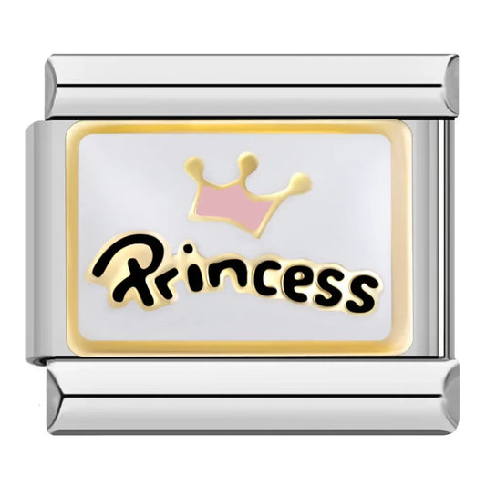 Charm Princess