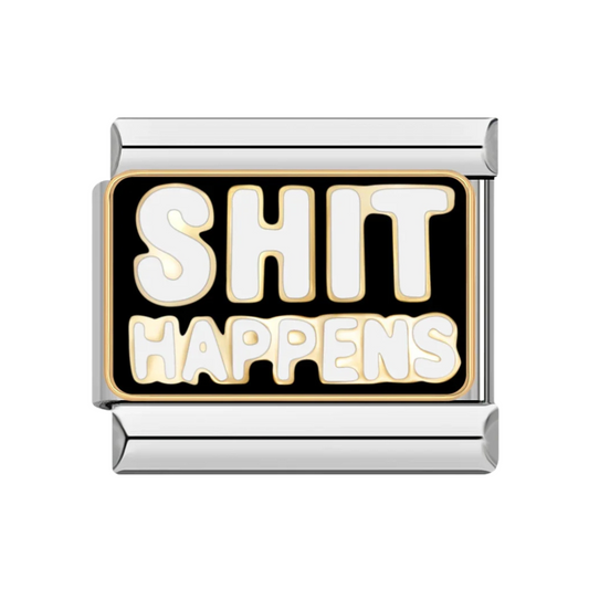 Charm Shit Happens