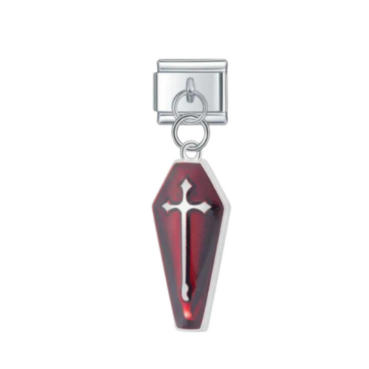 Charm Vampire